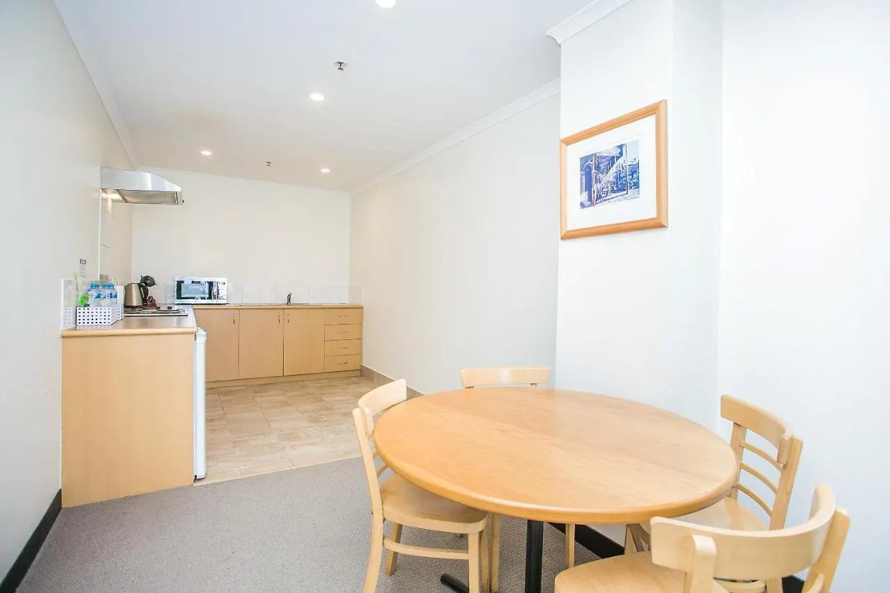 All Suites Perth Apart-hotel